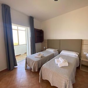Holiday House Nuvola Tropea Centro Wifi Parking
